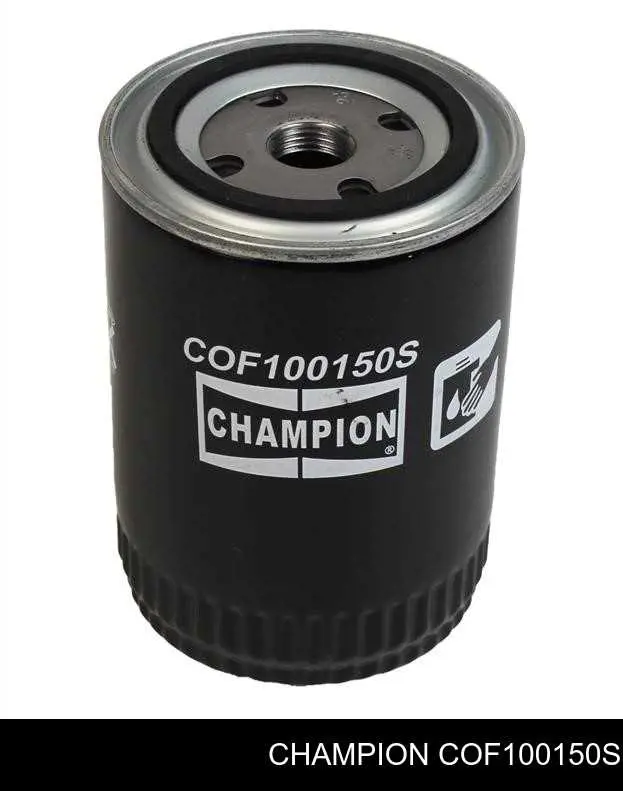 COF100150S Champion масляный фильтр