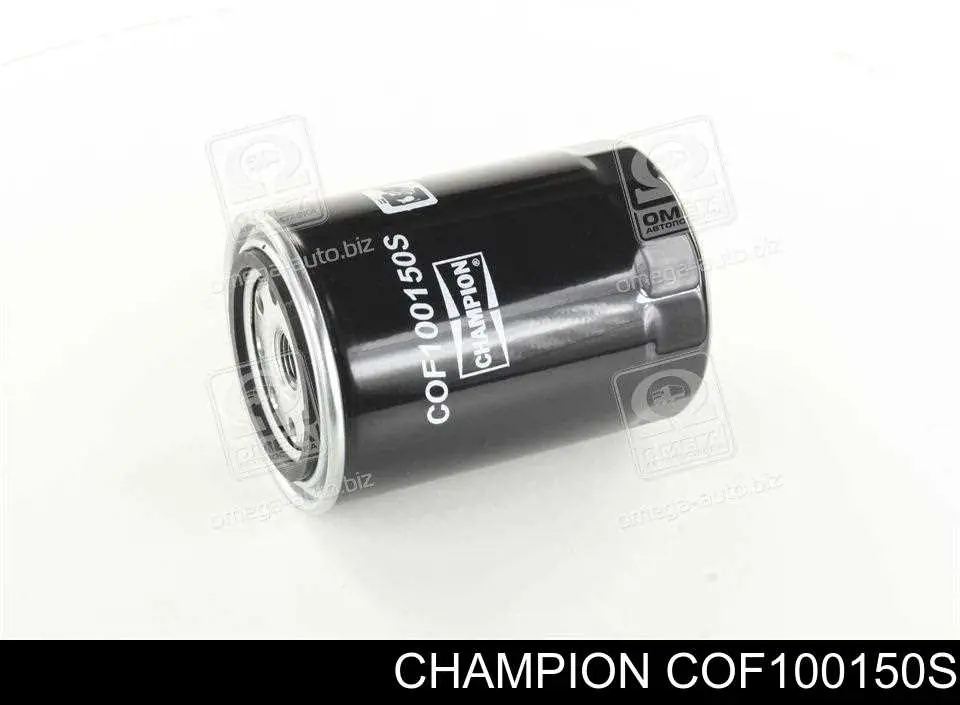 Масляный фильтр S113013 Polcar