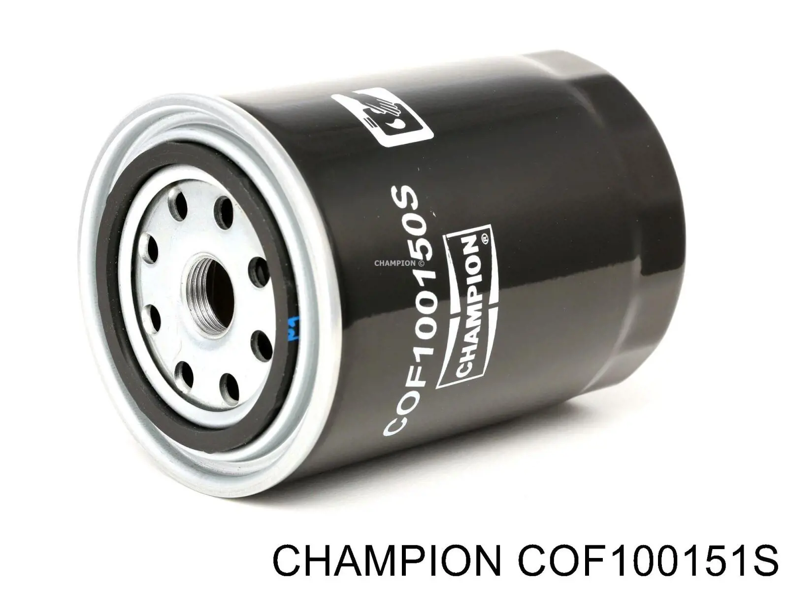 COF100151S Champion масляный фильтр