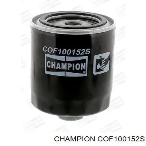 COF100152S Champion масляный фильтр