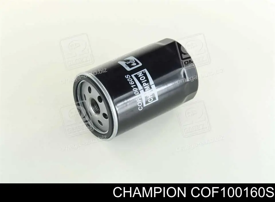 COF100160S Champion масляный фильтр