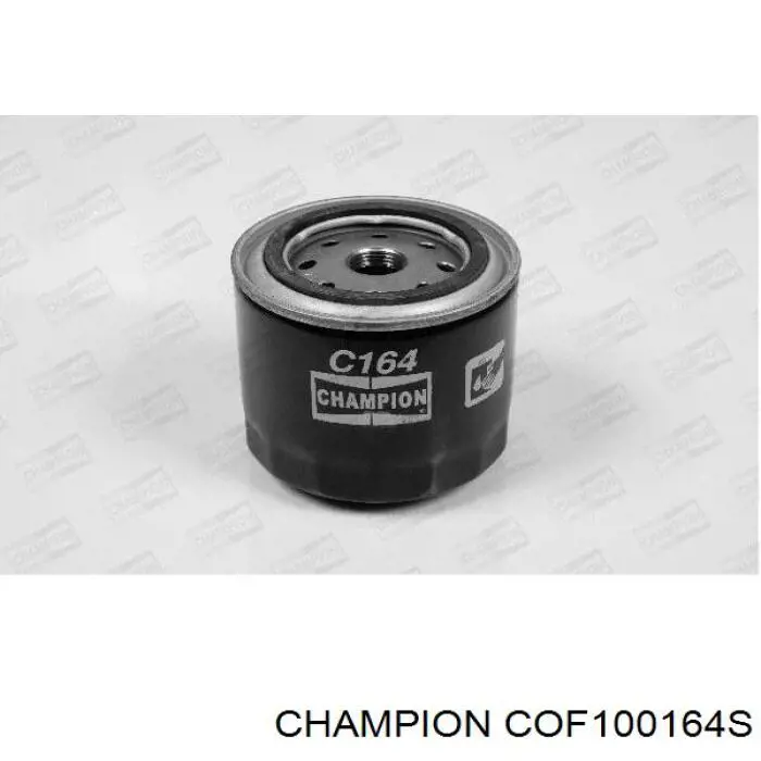COF100164S Champion масляный фильтр