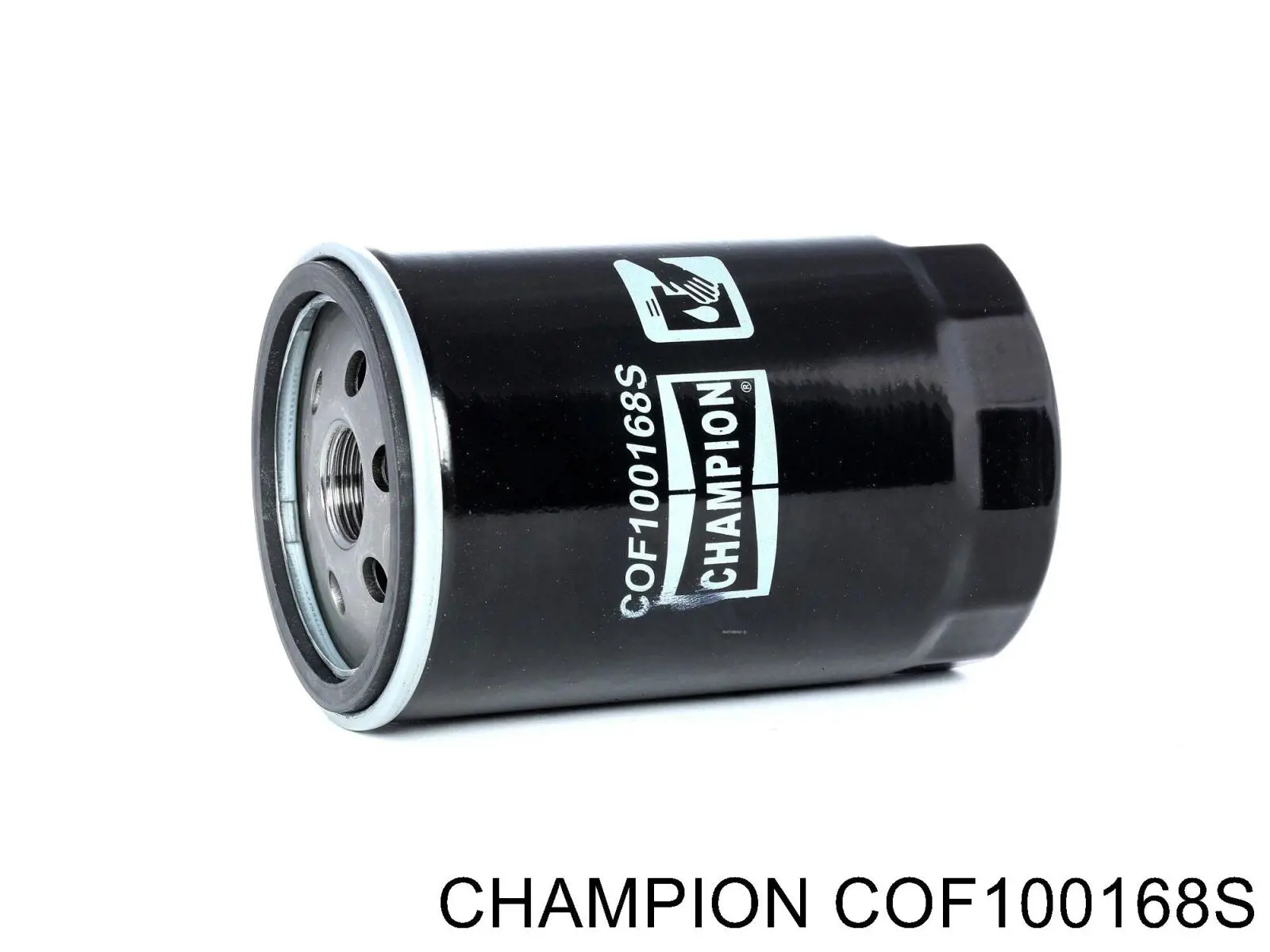 COF100168S Champion масляный фильтр