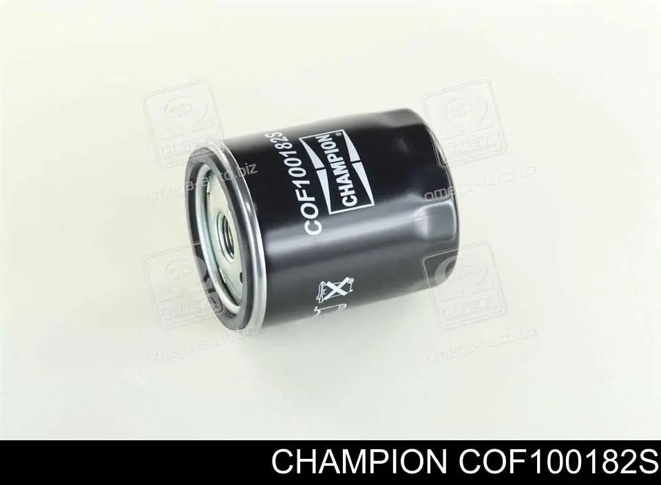 COF100182S Champion масляный фильтр