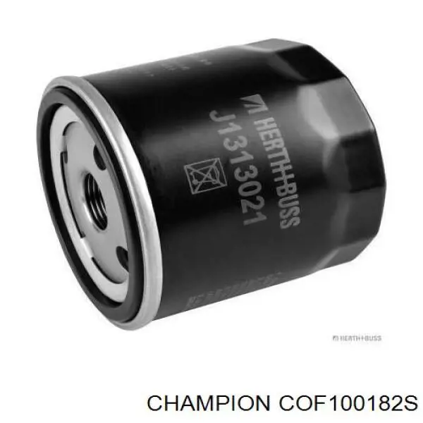 Купить COF100182S Champion Фильтр центробежный очистки масла