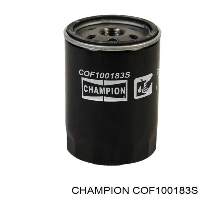 COF100183S Champion