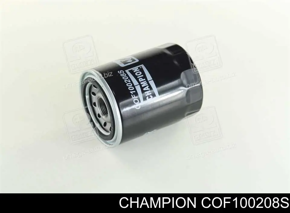 COF100208S Champion масляный фильтр