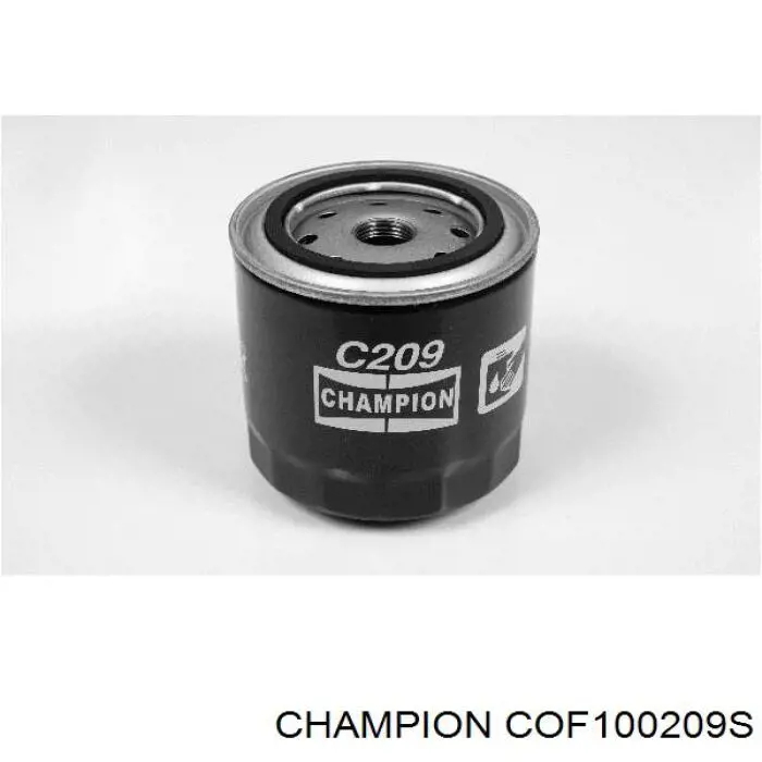 COF100209S Champion