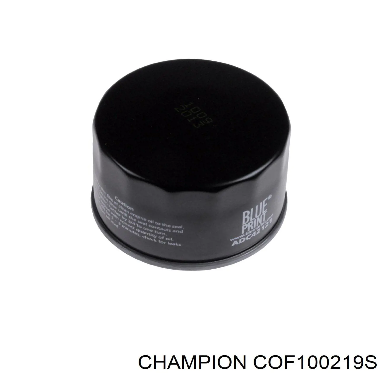 COF100219S Champion