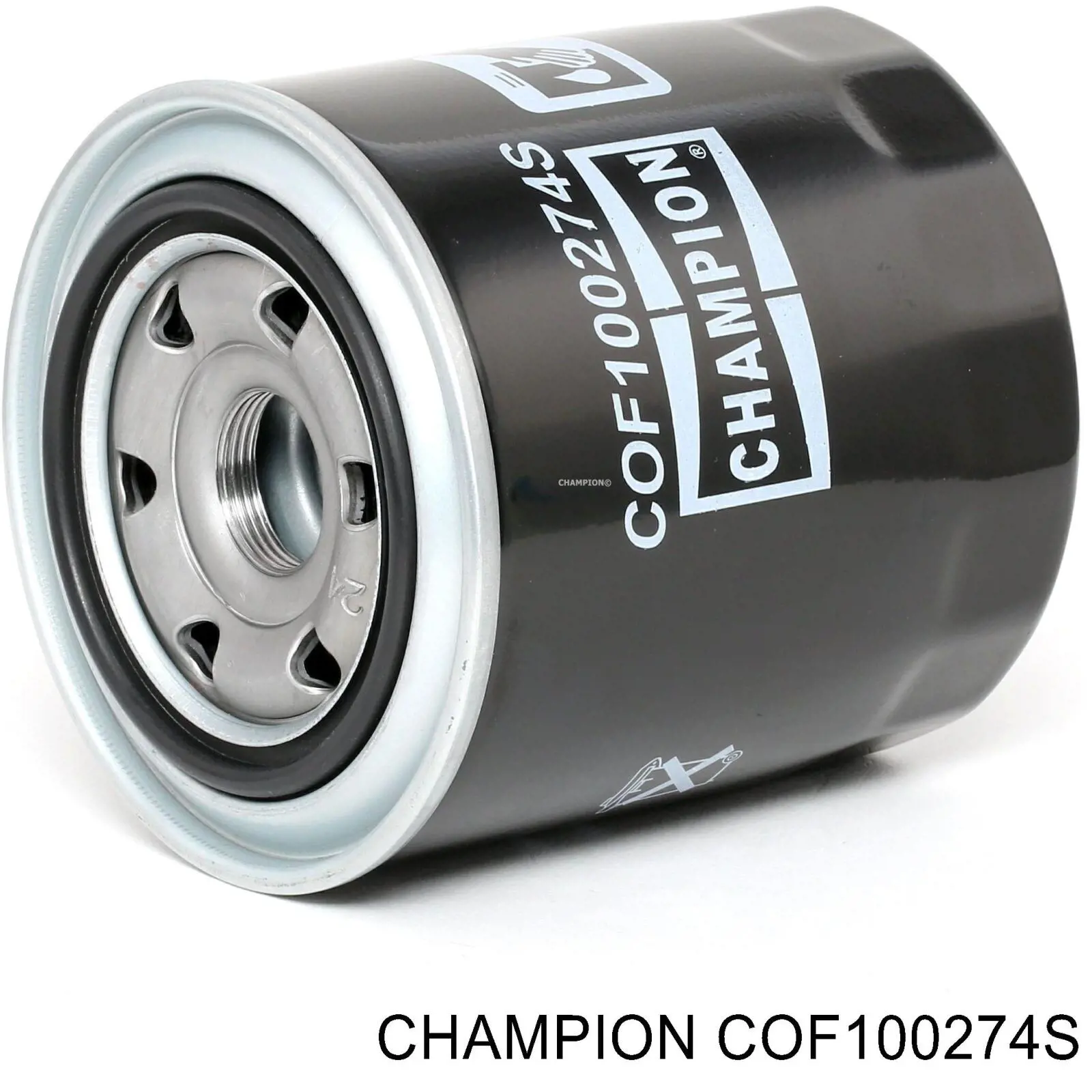 COF100274S Champion масляный фильтр