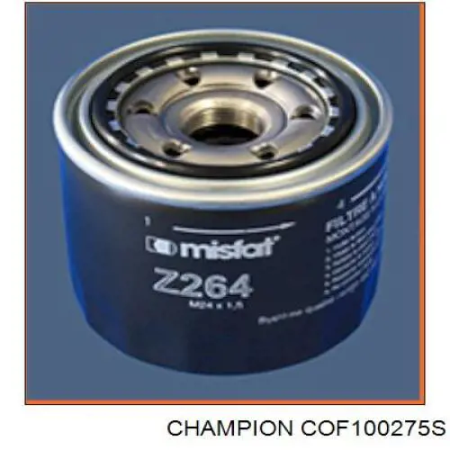 Купить 90915300018T Toyota Фильтр центробежный очистки масла
