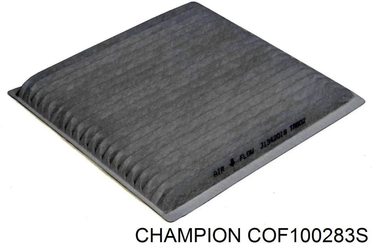 Фильтр очистки масла центробежный Champion COF100283S цена, от 7.66 USD