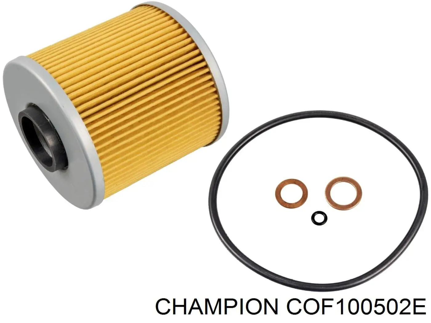 COF100502E Champion масляный фильтр