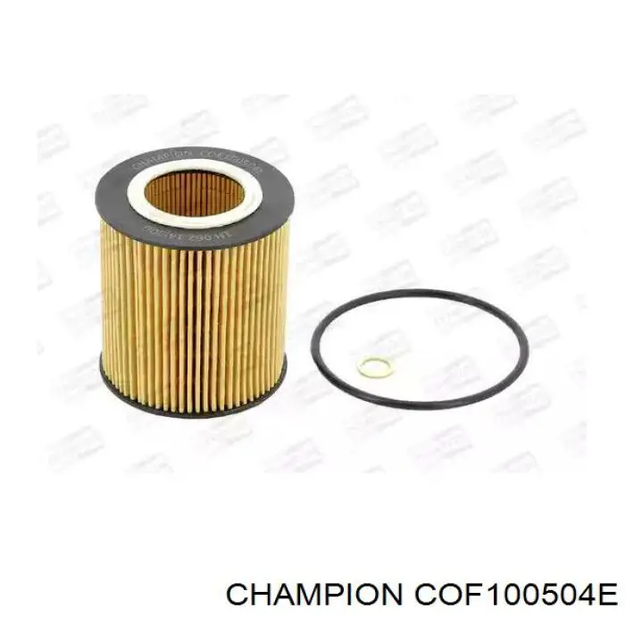 COF100504E Champion масляный фильтр