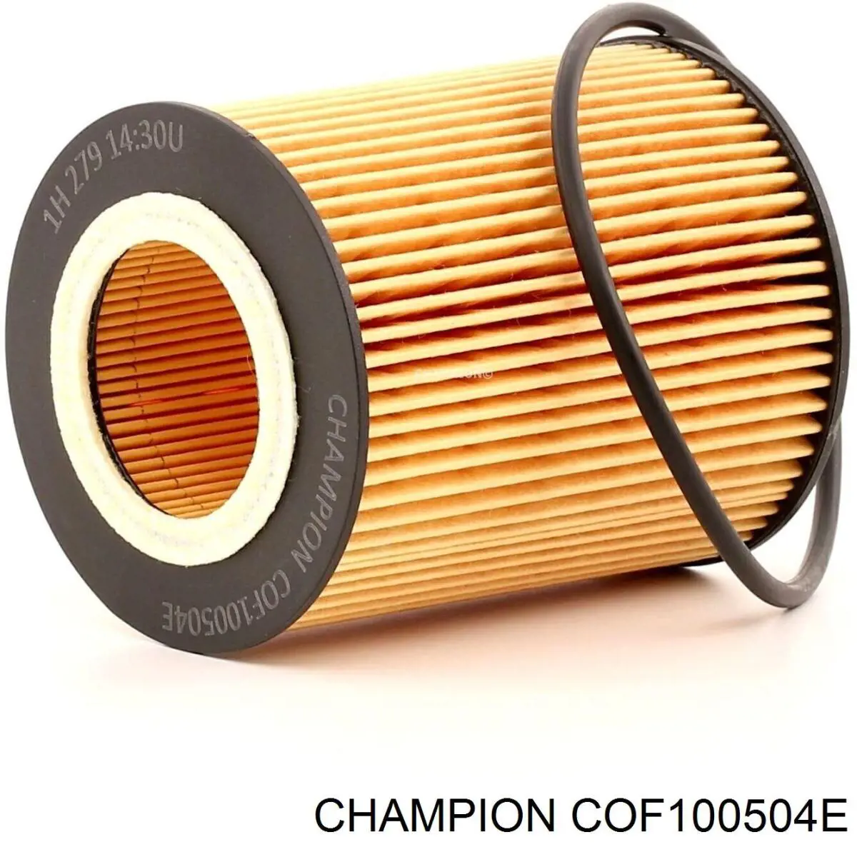 COF100504E Champion Масляный фильтр двигателя