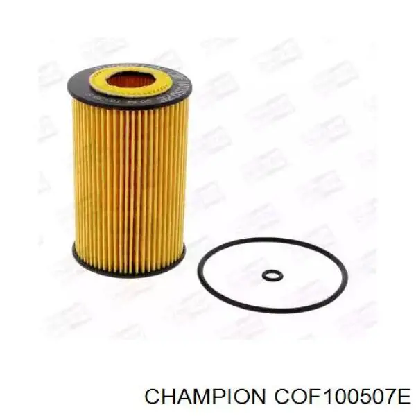 COF100507E Champion масляный фильтр