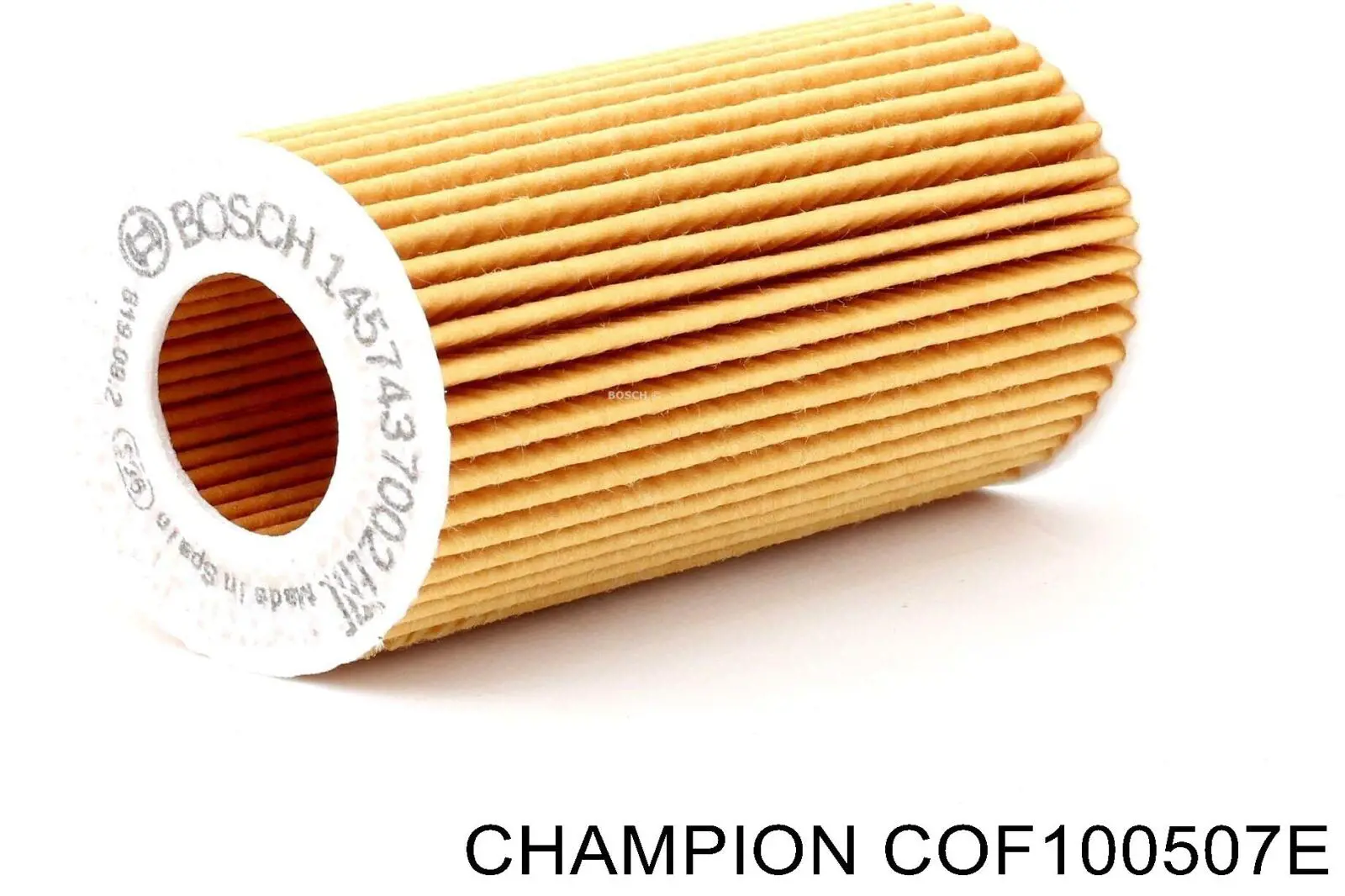 Купить COF100507E Champion Фильтр центробежный очистки масла