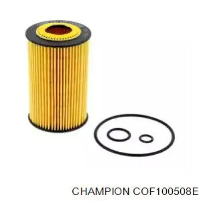 Фильтр масла Champion COF100508E