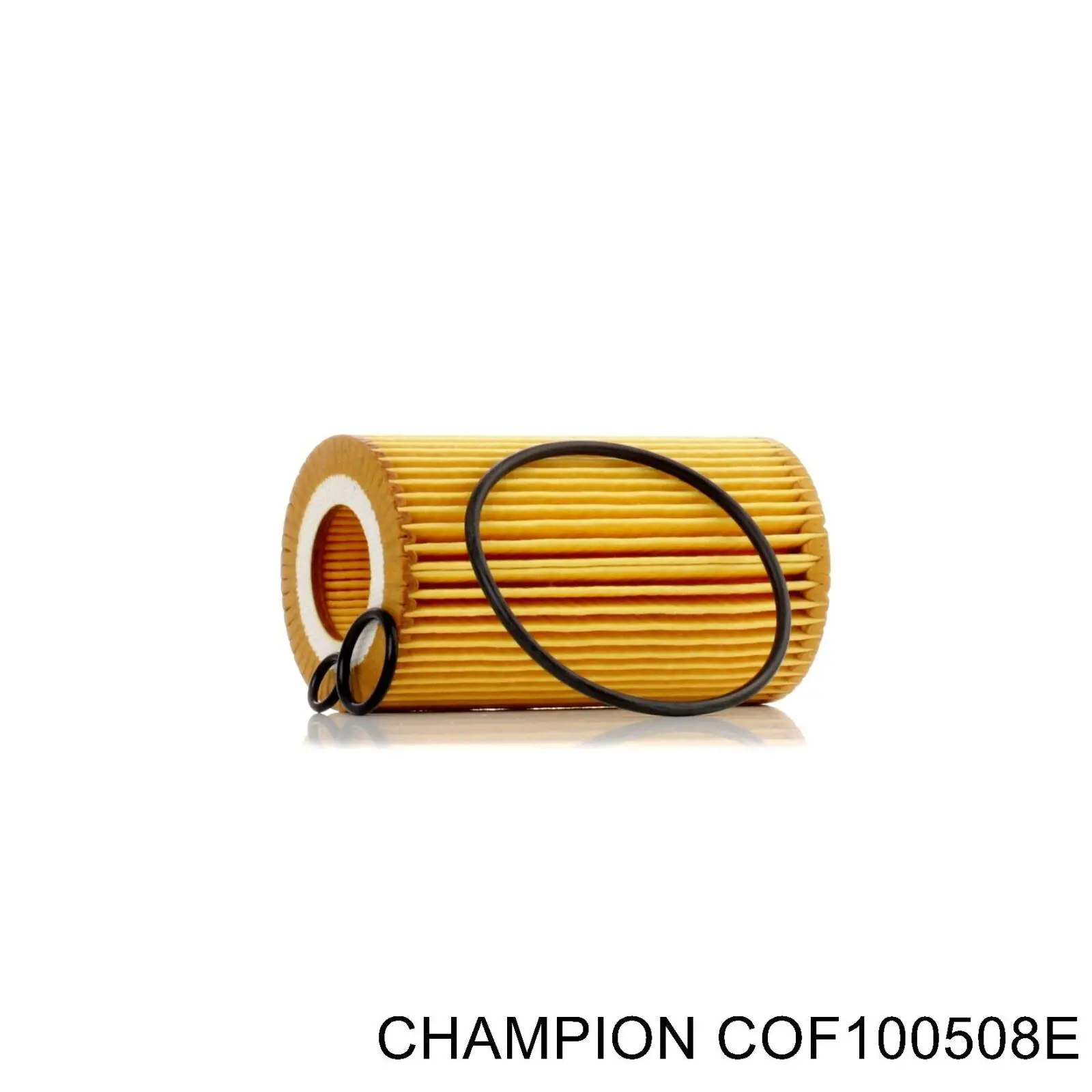 Масляный фильтр COF100508E Champion