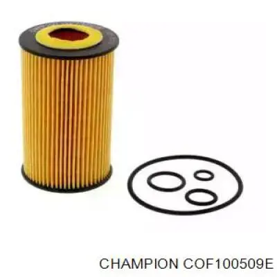 COF100509E Champion Масляный фильтр двигателя