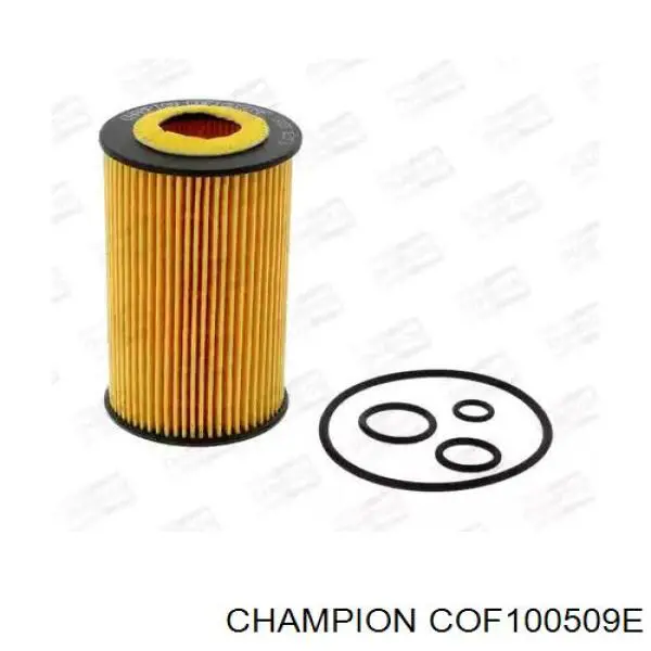 COF100509E Champion масляный фильтр