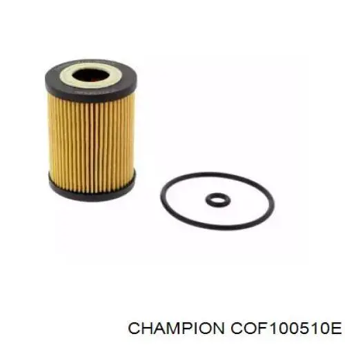 COF100510E Champion масляный фильтр