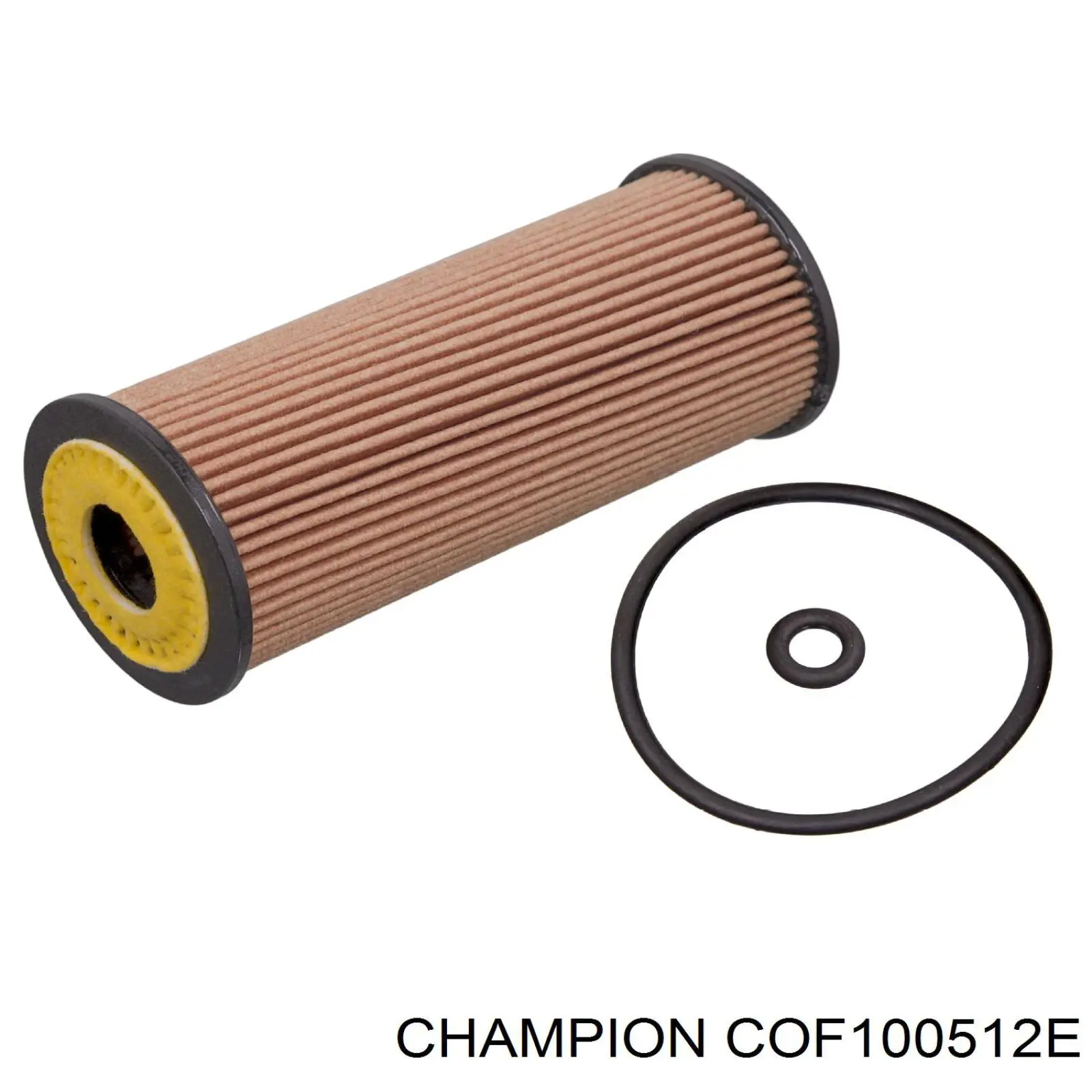 COF100512E Champion масляный фильтр