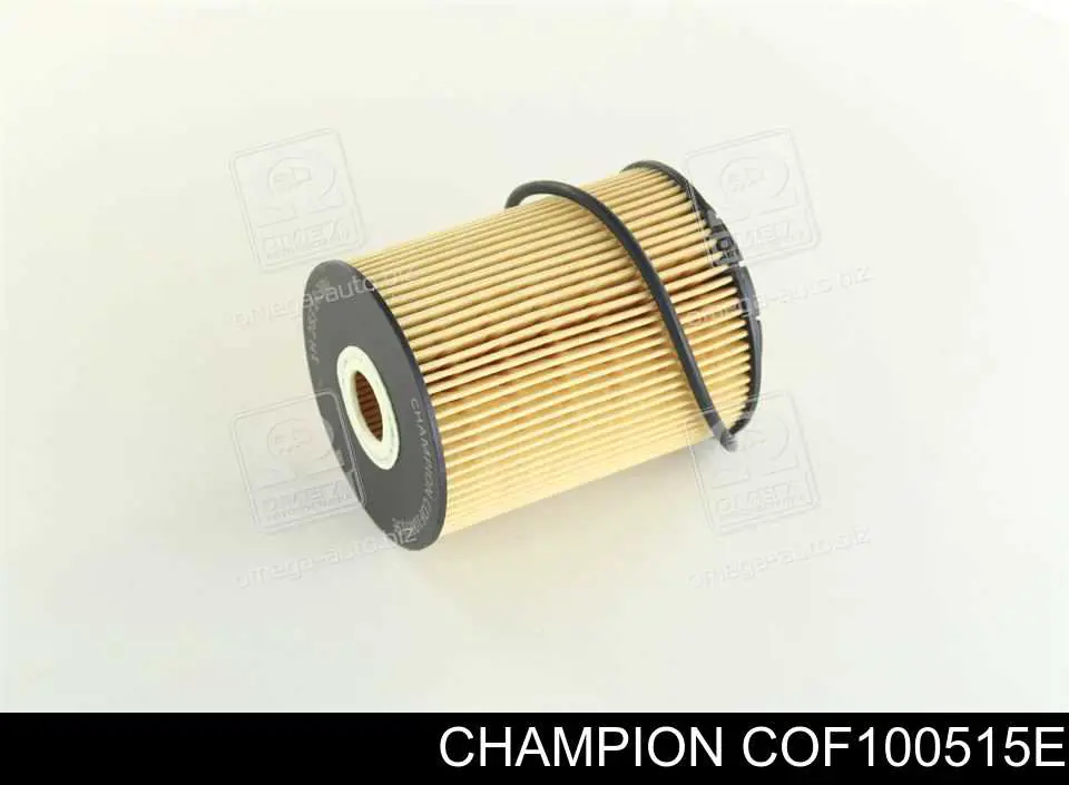 COF100515E Champion масляный фильтр
