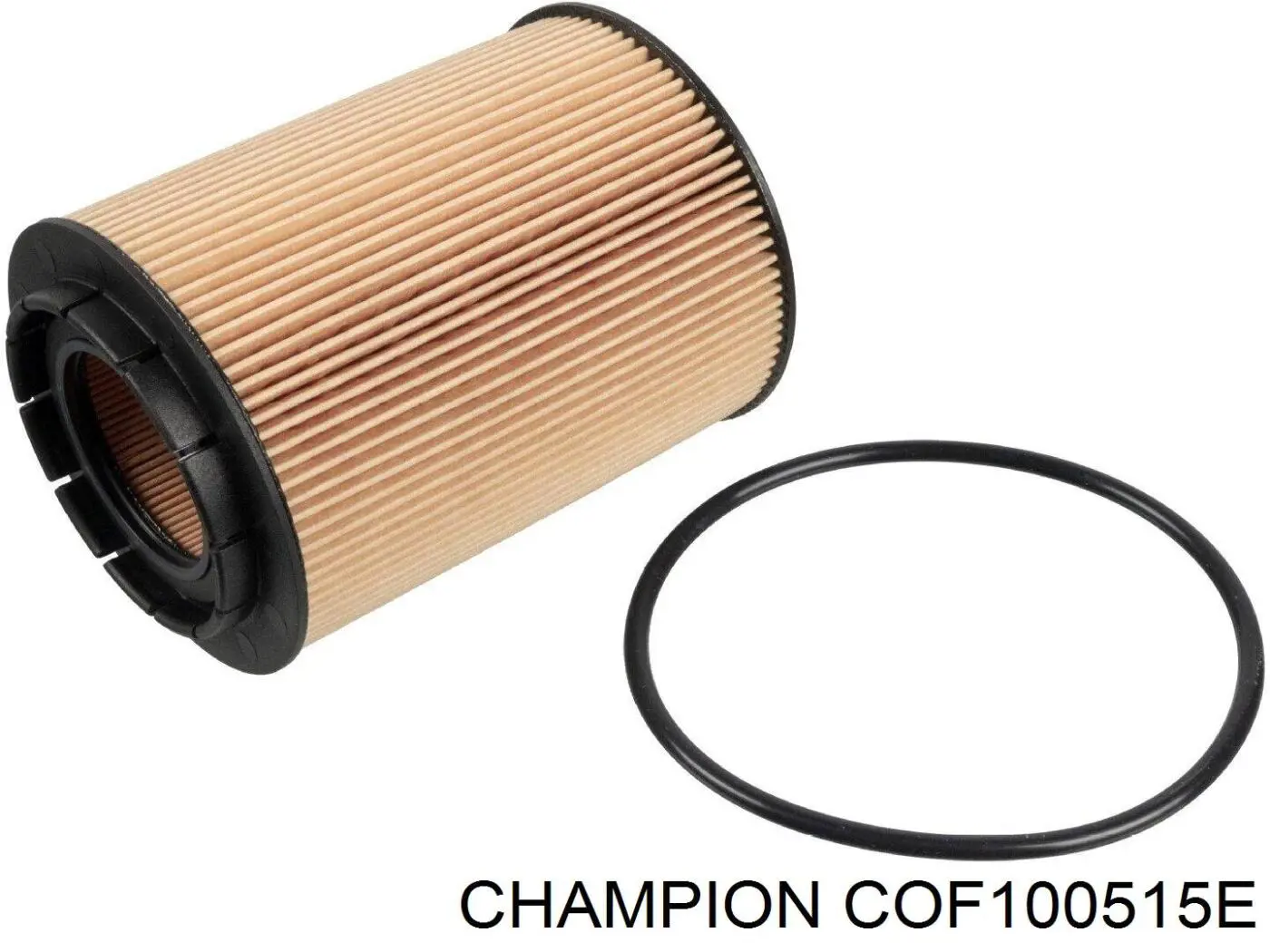Купить COF100515E Champion Фильтр центробежный очистки масла