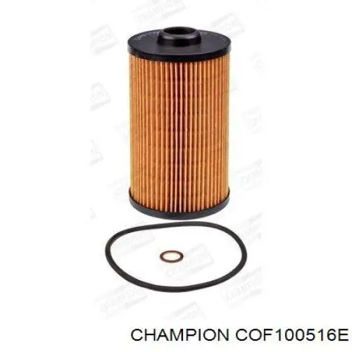 COF100516E Champion масляный фильтр