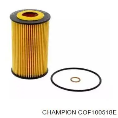 Масляный фильтр COF100518E Champion
