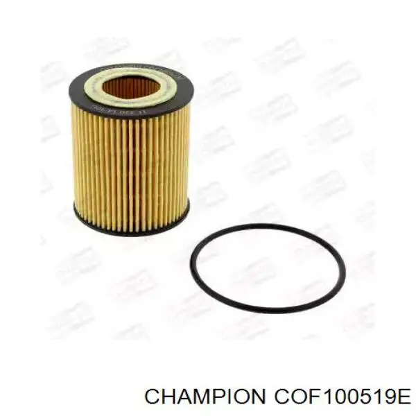 COF100519E Champion масляный фильтр