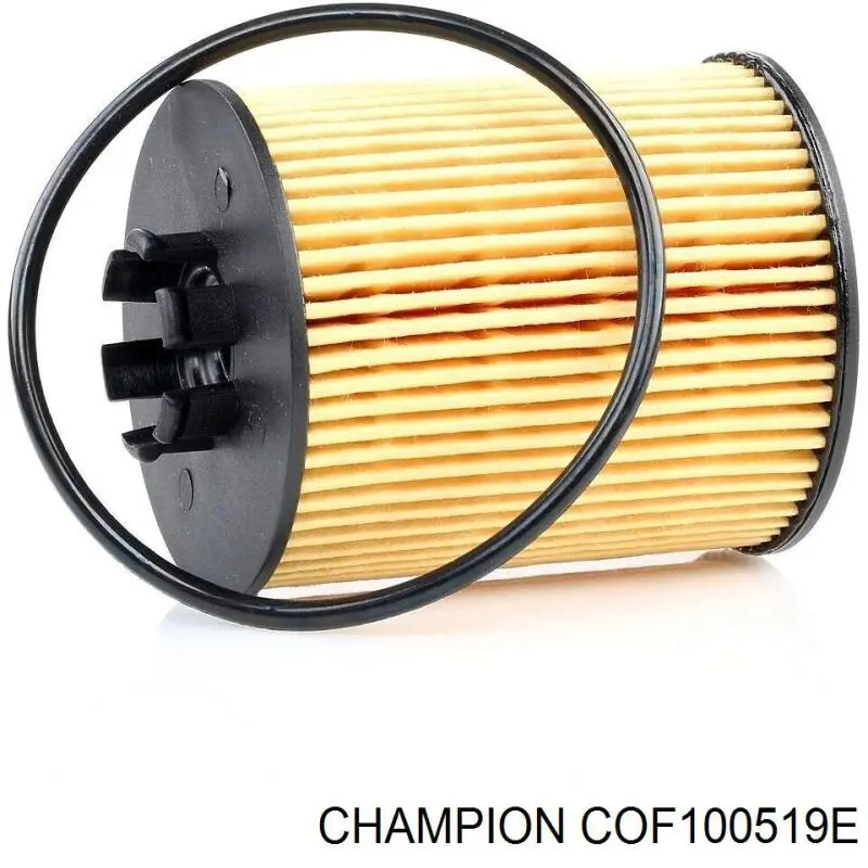 COF100519E Champion