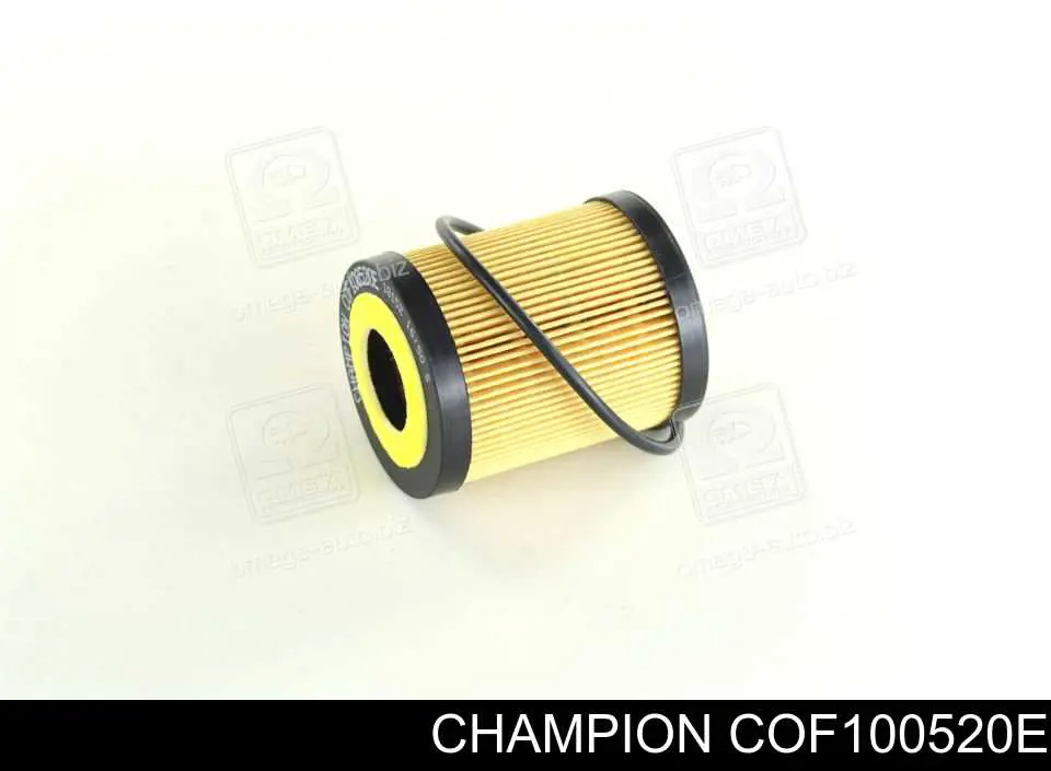 COF100520E Champion масляный фильтр