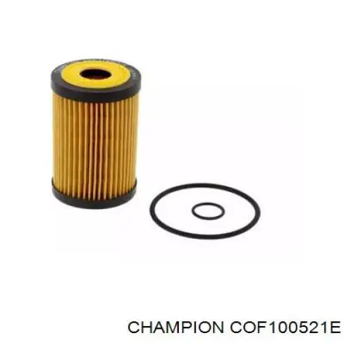 COF100521E Champion масляный фильтр
