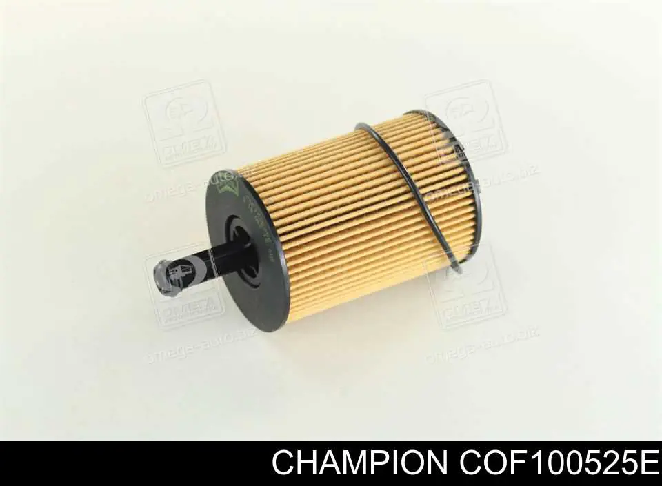 COF100525E Champion масляный фильтр