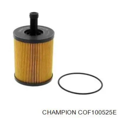 Фильтр очистки масла центробежный Champion COF100525E цена, от 4.09 USD