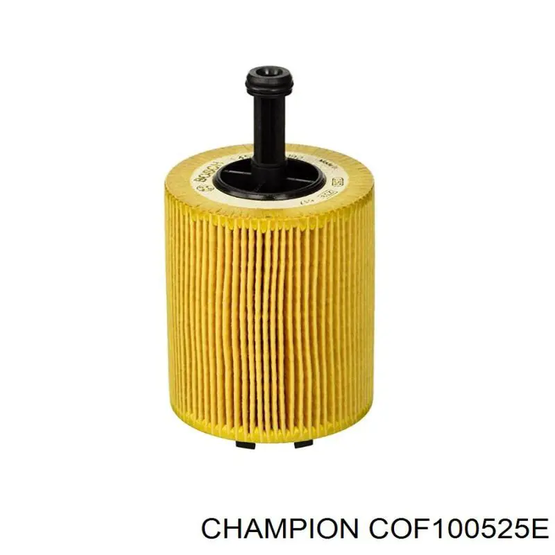 Купить COF100525E Champion Фильтр центробежный очистки масла
