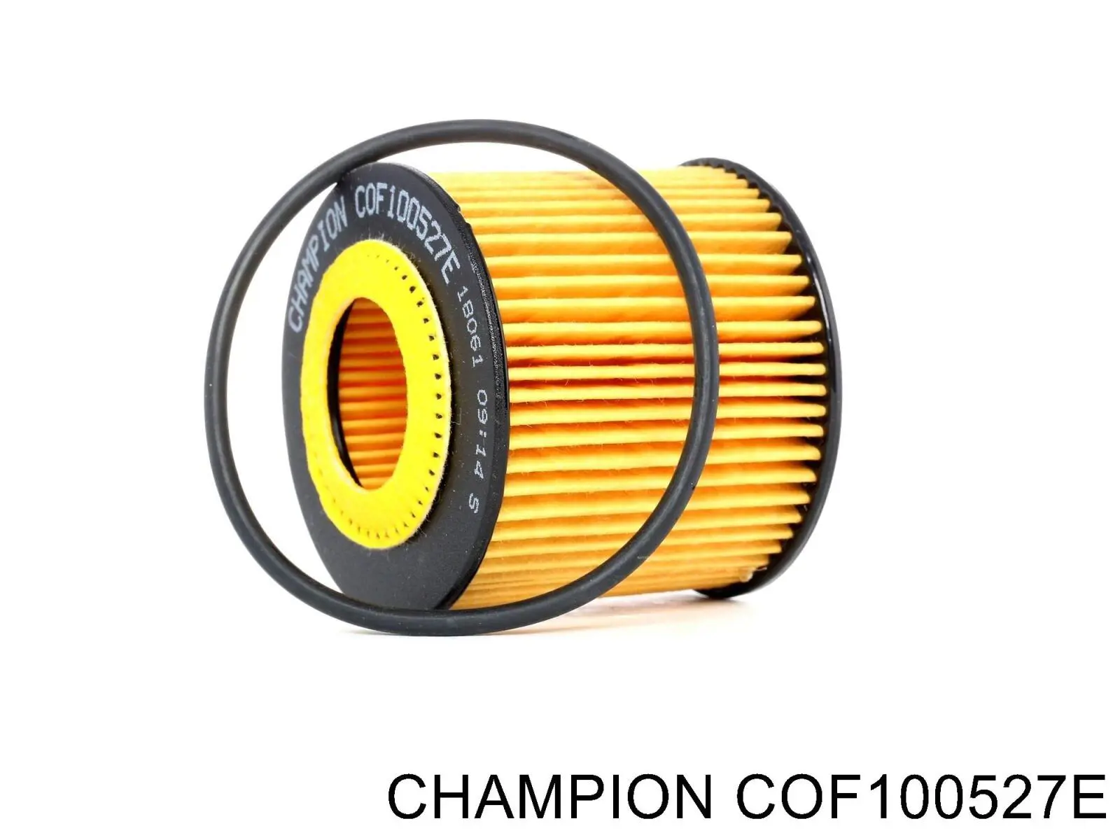 Купить COF100527E Champion Фильтр центробежный очистки масла