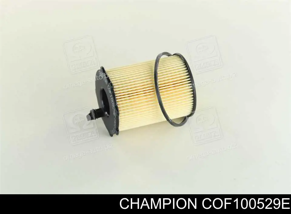 COF100529E Champion фильтр масляный
