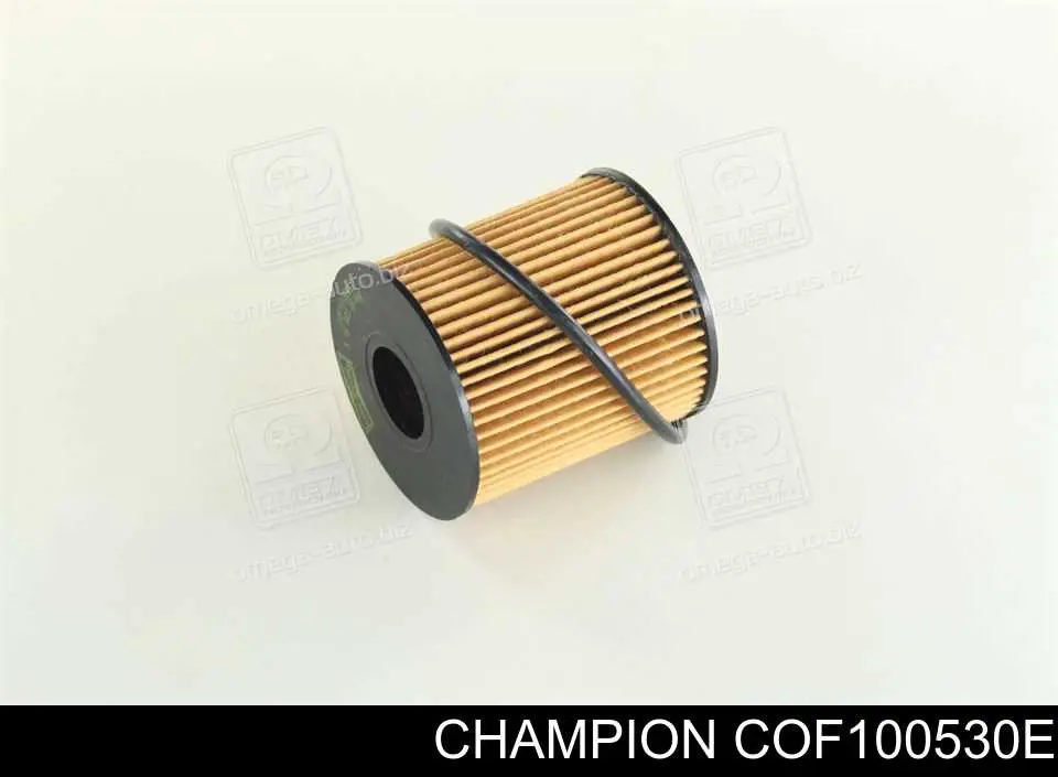 COF100530E Champion масляный фильтр