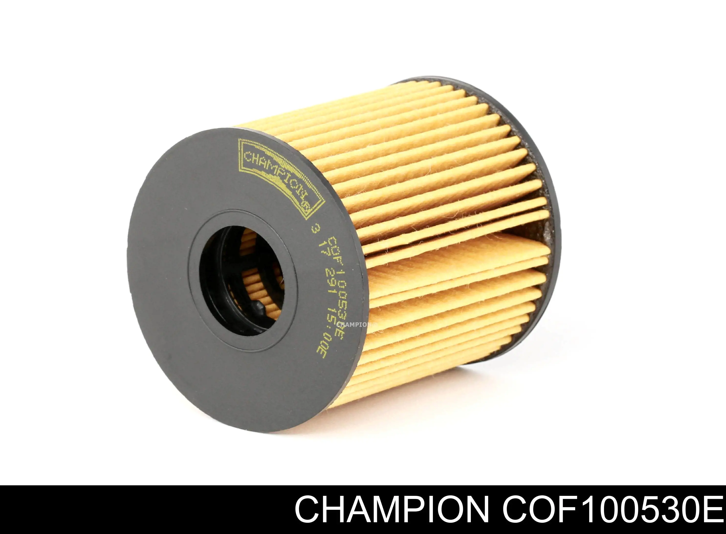 Масляный фильтр COF100530E Champion