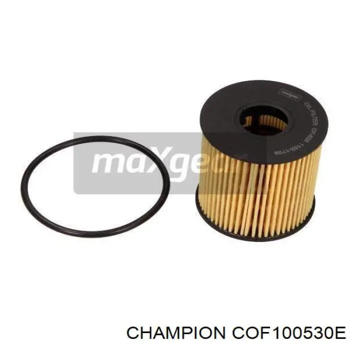 Фильтр масла Champion COF100530E