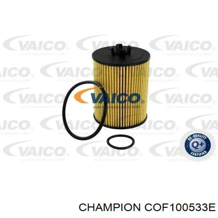 Фильтр очистки масла центробежный Vasco Filters V365 цена, от 5.82 USD