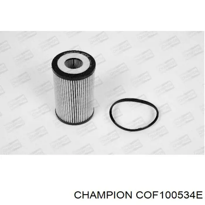 Купить COF100534E Champion Фильтр центробежный очистки масла