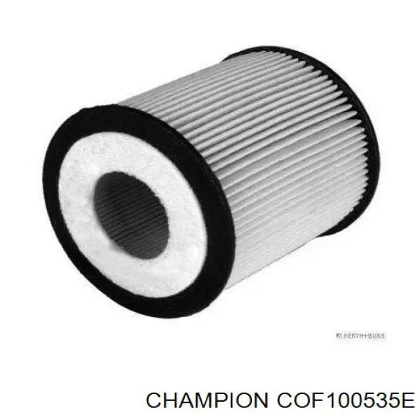 COF100535E Champion масляный фильтр