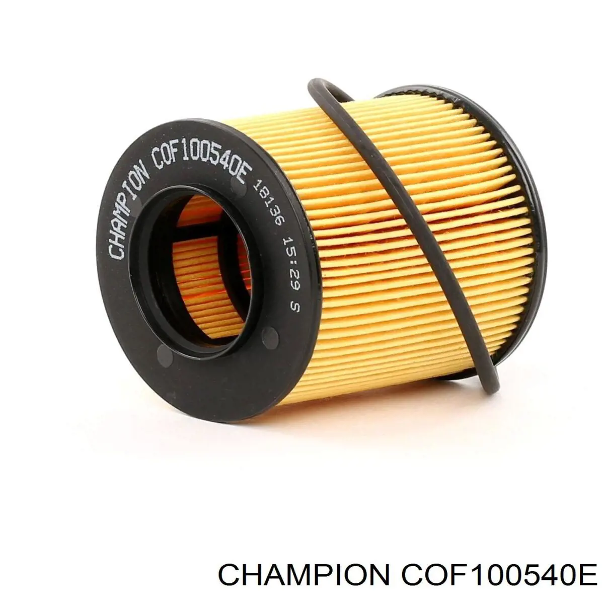 Купить COF100540E Champion Фильтр центробежный очистки масла