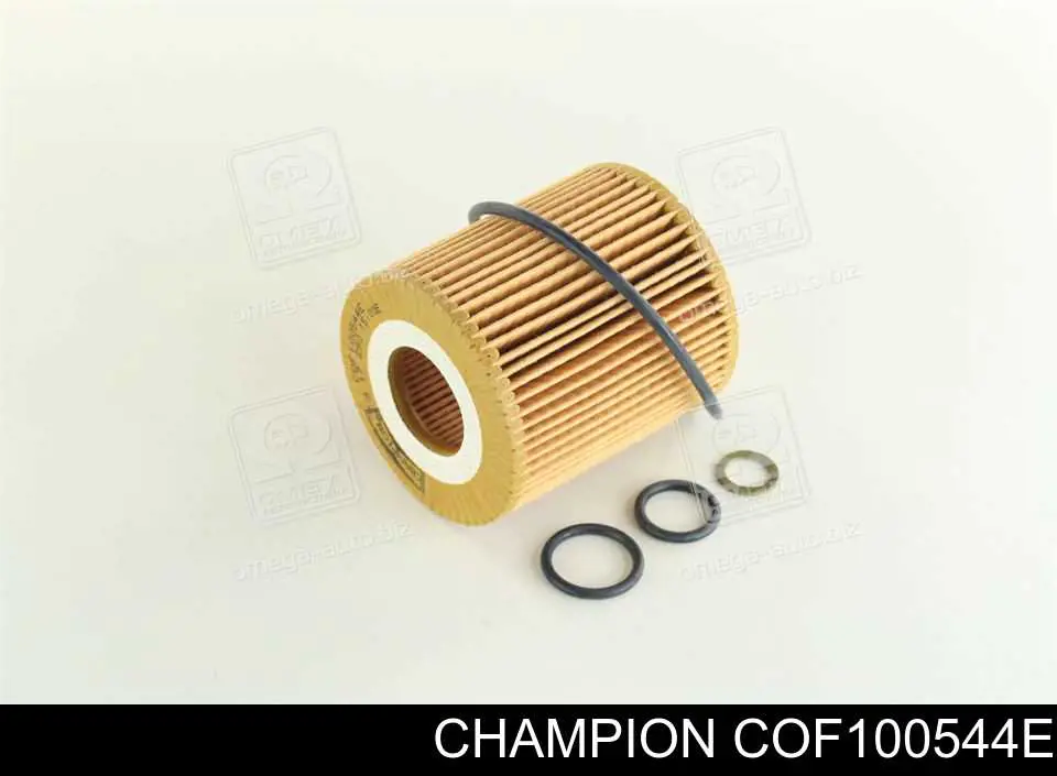 COF100544E Champion масляный фильтр