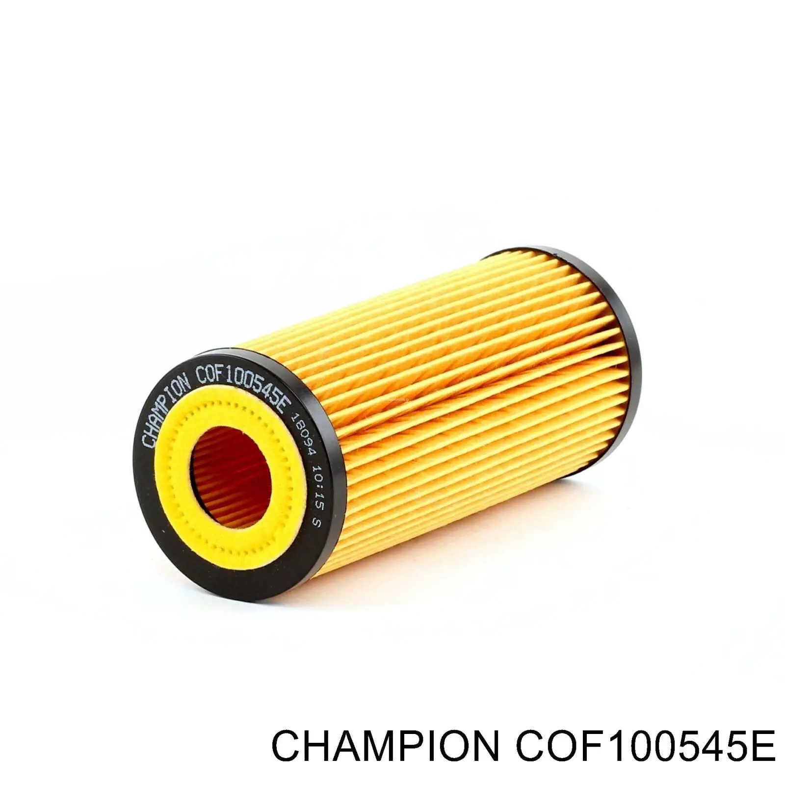 COF100545E Champion масляный фильтр