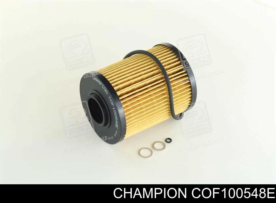 COF100548E Champion масляный фильтр
